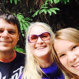 Meet your Posher, Catherine